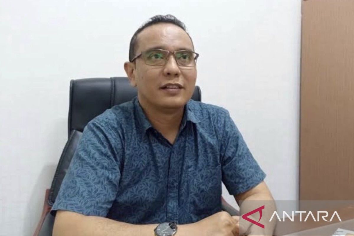 Gedung atau fasilitas olahraga di Samarinda yang berpotensi menjadi sumber Pendapatan Asli Daerah (PAD) jika dikelola secara optimal.