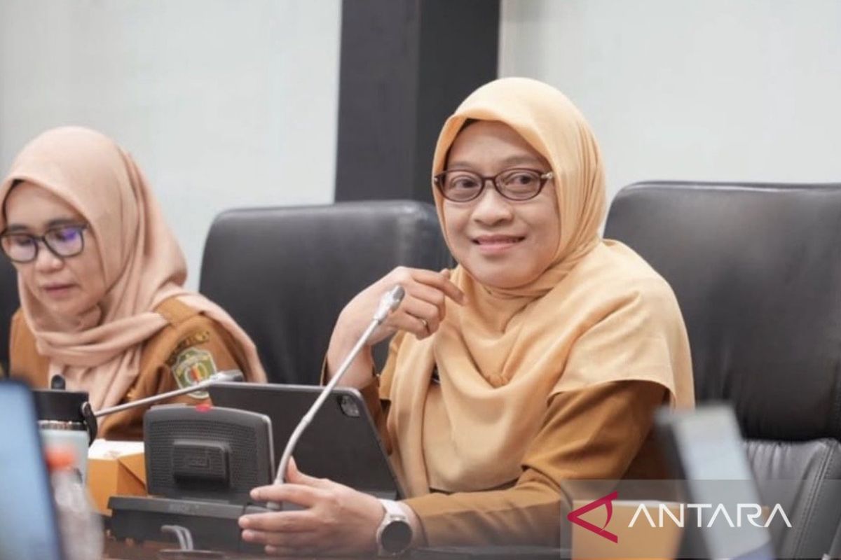 Sekda Provinsi Kalimantan Timur menyatakan kesiapan daerahnya menjadi tuan rumah IKK Award 2026, menegaskan komitmen pada kualitas kebijakan publik dan tata kelola pemerintahan.