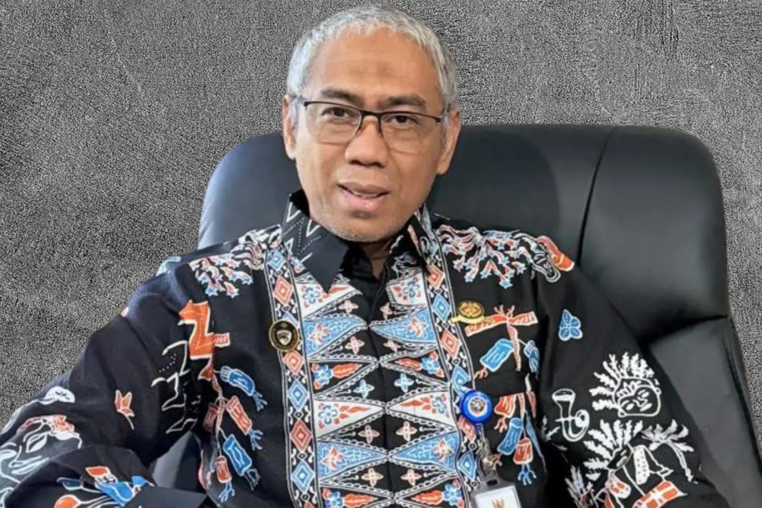 Opini oleh :   Mursidi, Kepala KSOP Kelas I Samarinda
