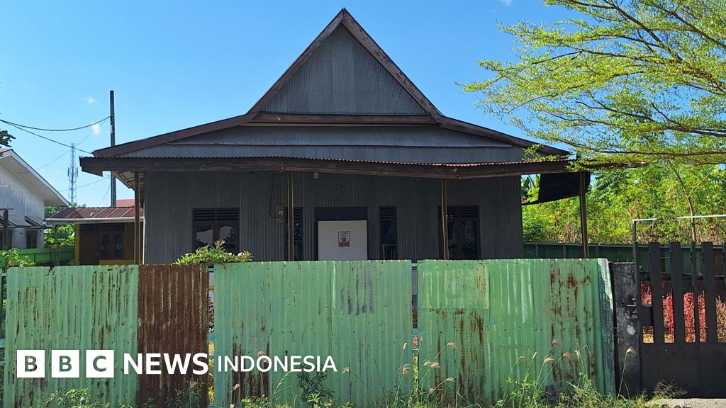 Ilustrasi sekelompok warga menolak pembangunan rumah ibadah meskipun telah memenuhi persyaratan.
