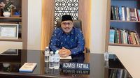 Ketua Umum PBNU, Gus Fahrur, dengan tegas mendesak aparat penegak hukum untuk mengusut tuntas kasus pemerkosaan keji yang menimpa remaja 15 tahun di Sampang oleh 27 pria.