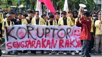 Gedung Dewan Perwakilan Rakyat (DPR) RI di Jakarta, tempat pembahasan RUU Perampasan Aset yang kerap mengalami pasang surut.