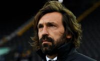 Andrea Pirlo, legenda sepak bola Italia, dikabarkan menjadi kandidat terdepan untuk posisi pelatih Timnas Italia.