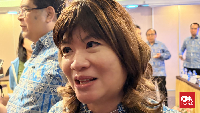 Asosiasi Pengusaha Indonesia (Apindo) menekankan pentingnya kepastian arah kebijakan moneter Bank Indonesia di tengah transisi kepemimpinan untuk menjaga stabilitas ekonomi dan iklim investasi.