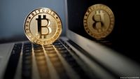 Tampilan antarmuka platform digital yang memungkinkan akses ke saham global yang ditokenisasi, membuka peluang investasi baru bagi masyarakat.