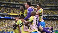 Skuat Brasil dan Norwegia berpotensi menyajikan pertandingan sengit di babak 16 besar Piala Dunia 2026, mempertemukan talenta-talenta kelas dunia dari kedua negara.