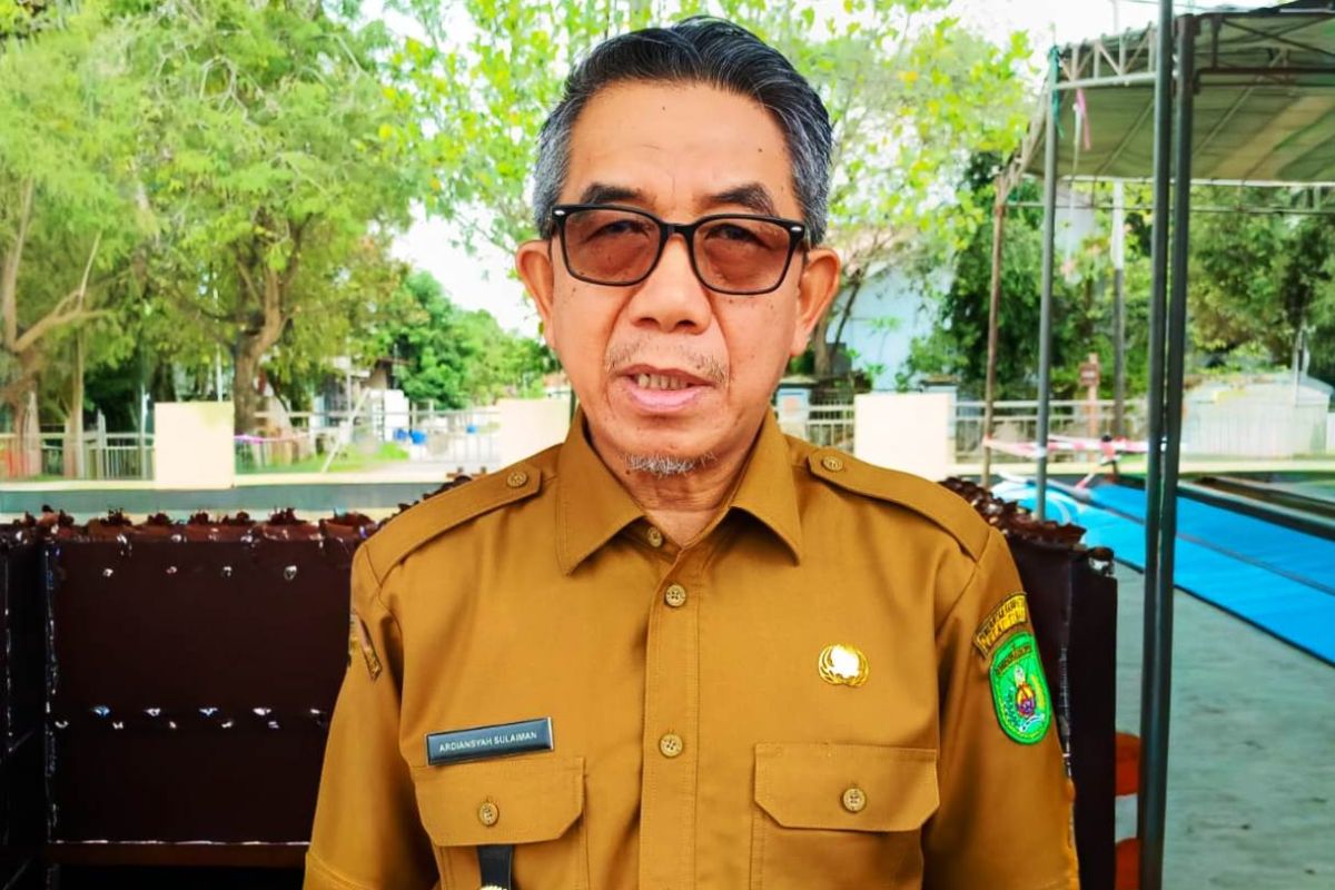 Perwakilan Pemkab Kutai Timur dan Tim My Trip My Adventure berdiskusi intensif dalam Growth Forum, merumuskan strategi transformasi ekonomi berkelanjutan daerah dari sektor pertambangan menuju sumber daya terbarukan.