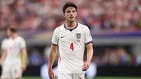 Gelandang Timnas Inggris, Declan Rice, menyampaikan keyakinannya terhadap kualitas para eksekutor penalti The Three Lions menjelang Piala Dunia 2026.
