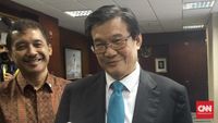 Prajogo Pangestu, taipan di balik Barito Renewables Energy, memperluas jejaknya di sektor energi terbarukan melalui penawaran ambisius US$5 miliar untuk akuisisi raksasa geotermal Filipina, Energy Development Corp. (EDC).