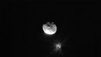 Wahana antariksa Hayabusa2 milik JAXA, Jepang, melanjutkan misinya untuk menguji teknologi pertahanan planet di luar angkasa setelah sukses membawa sampel dari asteroid Ryugu.