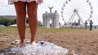 Warga di sepanjang Pantai Timur Amerika Serikat diimbau untuk waspada dan mengambil langkah pencegahan di tengah gelombang panas ekstrem yang melanda wilayah tersebut.