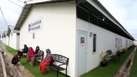 Kaposwil Satgas PRR Aceh, Safrizal ZA, menyampaikan desakan kepada BPBD Aceh untuk mempercepat pembangunan hunian tetap bagi korban bencana, menyoroti pentingnya pemenuhan hak masyarakat sebelum masa transisi berakhir.