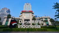 Direksi Danantara Investment Management berkomitmen penuh terhadap standar tata kelola dan transparansi investasi global setelah resmi bergabung dengan International Forum of Sovereign Wealth Funds (IFSWF).