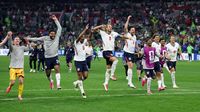 Legenda timnas Inggris, Alan Shearer, kini menaruh harapan besar pada skuad The Three Lions untuk Piala Dunia 2026.