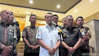 Kejaksaan Agung dan Komisi Pemberantasan Korupsi terus memperkuat sinergi dalam penanganan kasus hukum demi menjamin akuntabilitas.