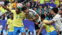 Hajime Moriyasu, pelatih Timnas Jepang, menyampaikan pandangannya tentang potensi timnya untuk bersaing di kancah sepak bola internasional.
