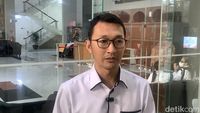 Febrie Adriansyah, Direktur Penyidikan Jampidsus Kejaksaan Agung, dalam sorotan publik terkait penitipan di Rutan KPK.