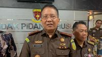 Kuntadi, kandidat Jampidsus baru yang diajukan Jaksa Agung, berpotensi memimpin pemberantasan korupsi di Kejaksaan Agung.