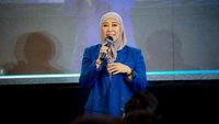 Menteri Komunikasi dan Informatika Meutya Hafid memberikan apresiasi tinggi kepada TVRI atas perannya sebagai official broadcaster Piala Dunia U-17 2023, menandai sejarah baru bagi penyiaran publik Indonesia setelah 24 tahun.