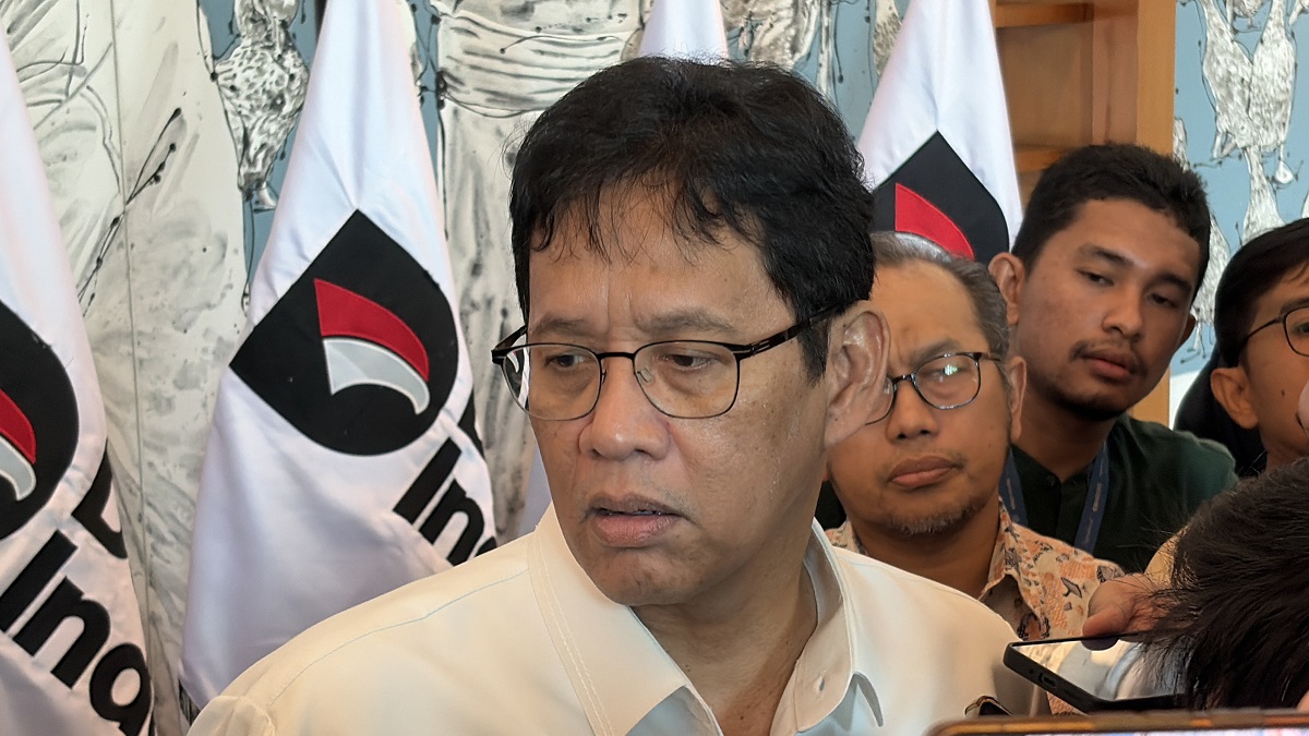 Menteri Keuangan Purbaya Yudhi Sadewa menyampaikan pernyataan terkait kebijakan fiskal pemerintah.