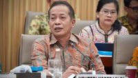 Peserta Pelatihan Calon Manajer Koperasi Desa/Kelurahan Merah Putih dalam sesi kegiatan. (Ilustrasi)