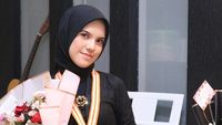 Ilustrasi: Mahasiswi Telkom University Nadira Az Zahra (21) yang sempat menghilang sepekan, kini telah ditemukan polisi dalam kondisi selamat, membawa kelegaan bagi semua pihak yang mencarinya.