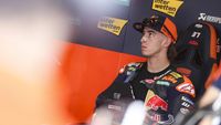 Pedro Acosta, bintang muda MotoGP, menyatakan antusiasmenya untuk belajar dari Marc Marquez, juara dunia delapan kali yang pernah mendominasi persaingan melawan Valentino Rossi dan Jorge Lorenzo.