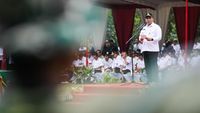 Wakil Gubernur Jawa Tengah menyambut program TMMD Tahap III, menegaskan komitmen pembangunan dan pemberdayaan di desa terpencil.