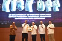 Direktorat Jenderal Pajak (DJP) Kementerian Keuangan bersama PT Pertamina (Persero) bertekad membangun sistem perpajakan yang lebih transparan dan efisien melalui kolaborasi strategis.