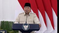Presiden Prabowo Subianto menyerukan perbaikan data penerima manfaat program Makan Bergizi Gratis dalam waktu satu bulan kepada Badan Gizi Nasional.