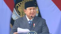 Presiden terpilih Prabowo Subianto menyampaikan pesan penting kepada Kepolisian Negara Republik Indonesia (Polri) dalam peringatan Hari Bhayangkara ke-80, menggarisbawahi urgensi kepercayaan publik, profesionalisme, dan penguasaan teknologi.