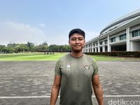 Riau Ega Agatha, pemanah andalan Indonesia, bertekad membawa pulang medali dan tiket Olimpiade dari Asian Games 2026 di Aichi-Nagoya.