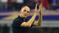 Pelatih top Eropa, Thomas Tuchel, menyoroti tantangan ketinggian ekstrem di Estadio Azteca yang akan dihadapi tim-tim Eropa seperti Inggris.