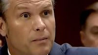 Menteri Pertahanan AS Pete Hegseth bersaksi di hadapan Komite Senat, menghadapi kritik tajam mengenai strategi AS melawan Iran.