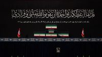Perwakilan Pemerintah Republik Indonesia menghadiri upacara pemakaman mantan Pemimpin Tertinggi Iran Ayatollah Ali Khamenei di Tehran, menandai penegasan komitmen diplomatik.
