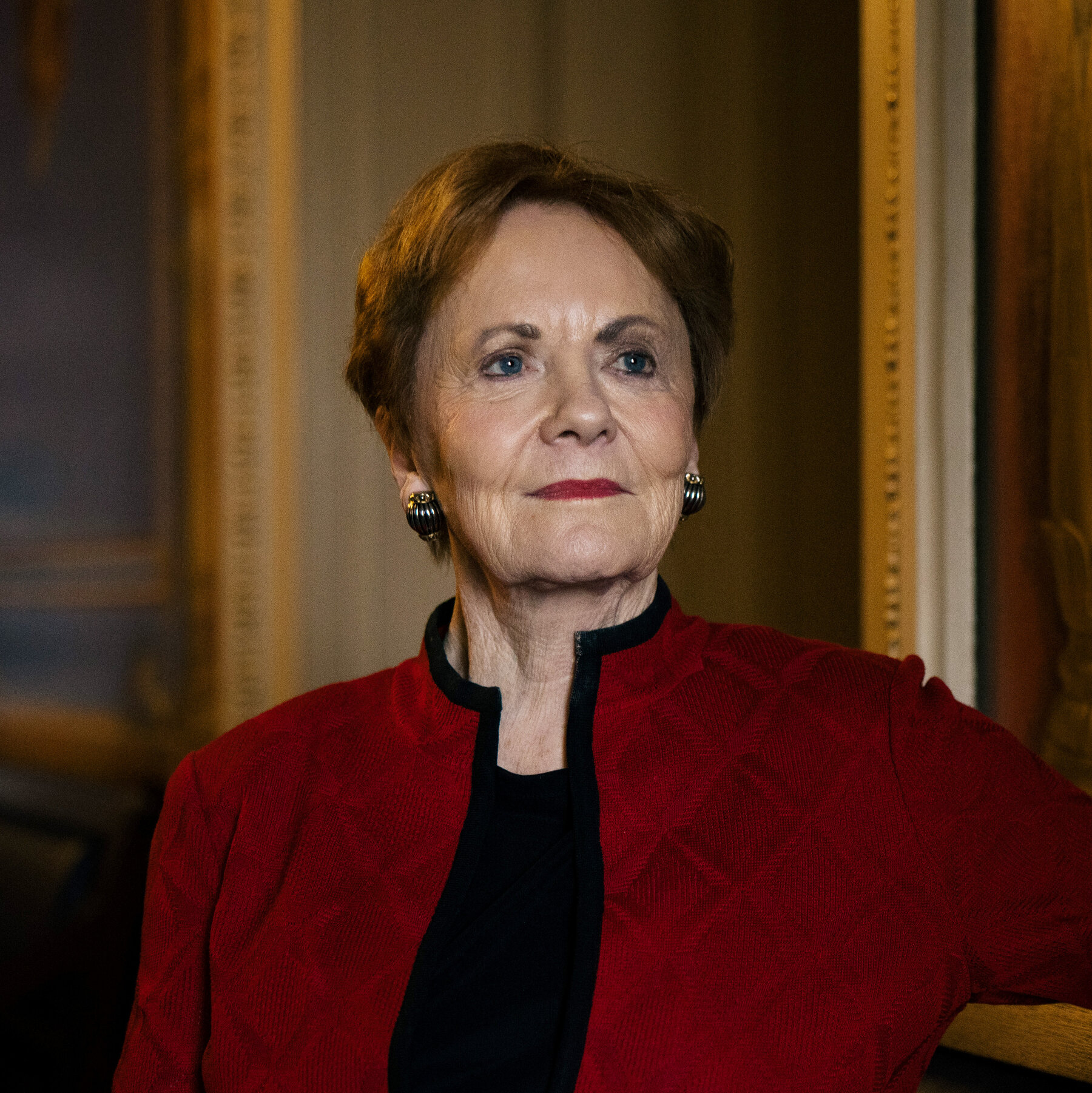 Kay Granger, Anggota Kongres Republik dari Texas, yang meninggal dunia pada usia 83 tahun, dikenal sebagai pelopor dan legislator berpengaruh.