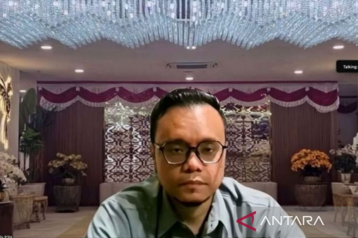 Pejabat Kemenkumham Kaltim dan Pemkab Kutai Timur berdiskusi intensif dalam upaya harmonisasi regulasi asuransi pertanian demi kesejahteraan petani.