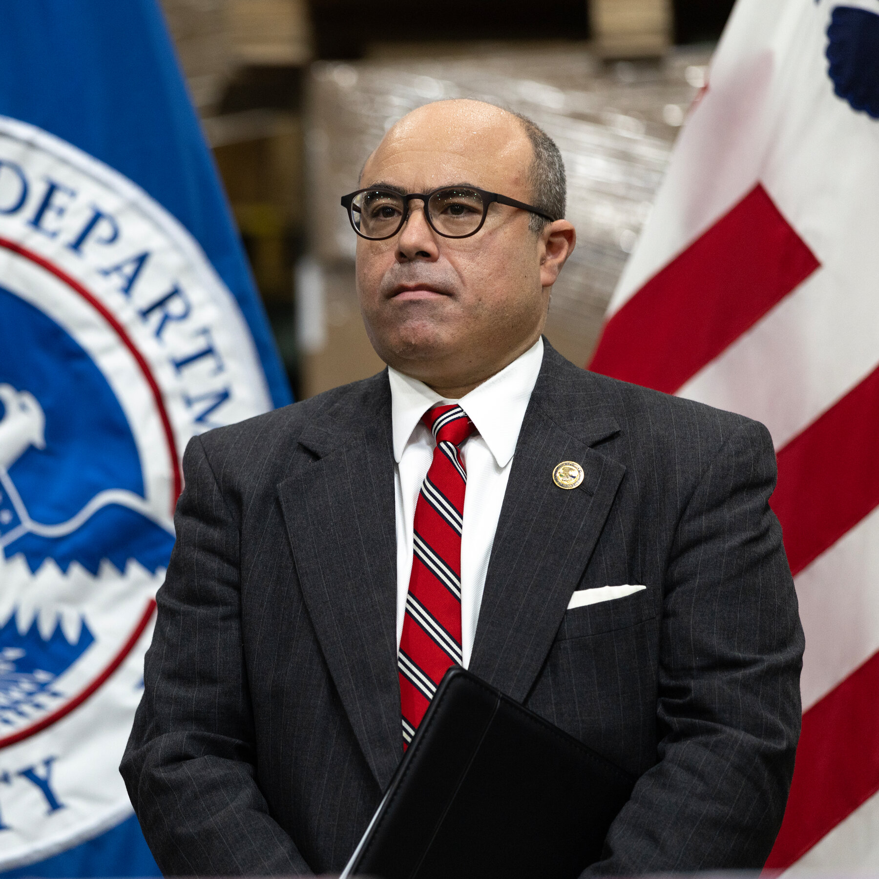 Gedung pengadilan federal di Amerika Serikat, simbol keadilan yang kini diuji integritasnya di tengah penyelidikan jaksa terhadap pihak terkait kasus profil tinggi.