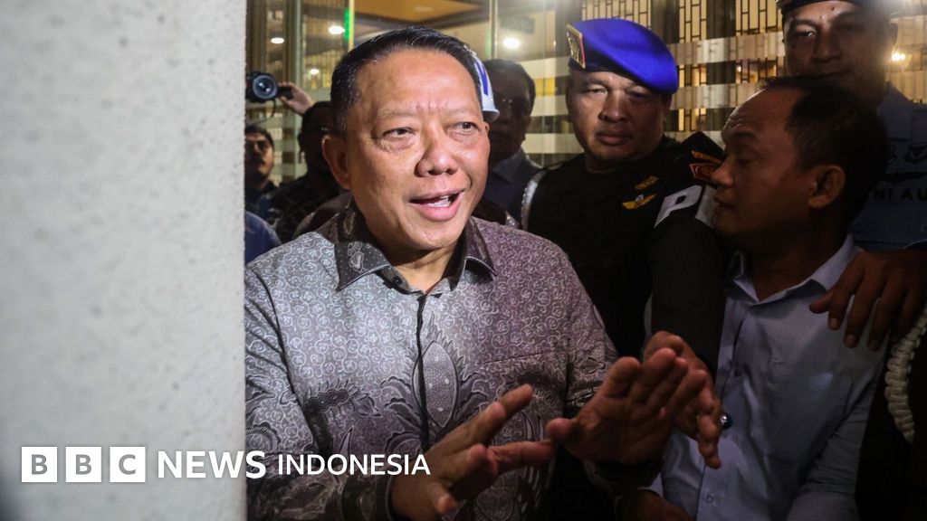 Febrie Adriansyah (ilustrasi) saat menjabat sebagai Jaksa Agung Muda Bidang Tindak Pidana Khusus. Praperadilan yang diajukan kini ditolak oleh Pengadilan Negeri Jakarta Selatan.