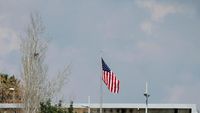 Gedung Konsulat Amerika Serikat di Medan yang direncanakan akan ditutup, menandai perubahan dalam jejak diplomatik AS di Indonesia dan Sumatera Utara.