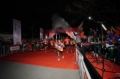 Ribuan pelari dari berbagai negara berpartisipasi dalam CK Run 2026 di Pantai Mertasari, Sanur, Bali, memperkuat posisi pulau ini sebagai pusat sports tourism internasional.