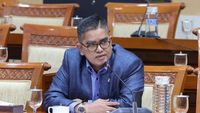 Seorang legislator PDIP menegaskan tidak ada perubahan nomenklatur RUU Perampasan Aset, membantah rumor yang beredar.