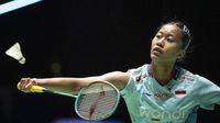 Empat wakil Indonesia siap bertanding di hari pertama Kejuaraan Dunia Bulutangkis 2026, mengawali perjuangan merebut gelar juara dunia.