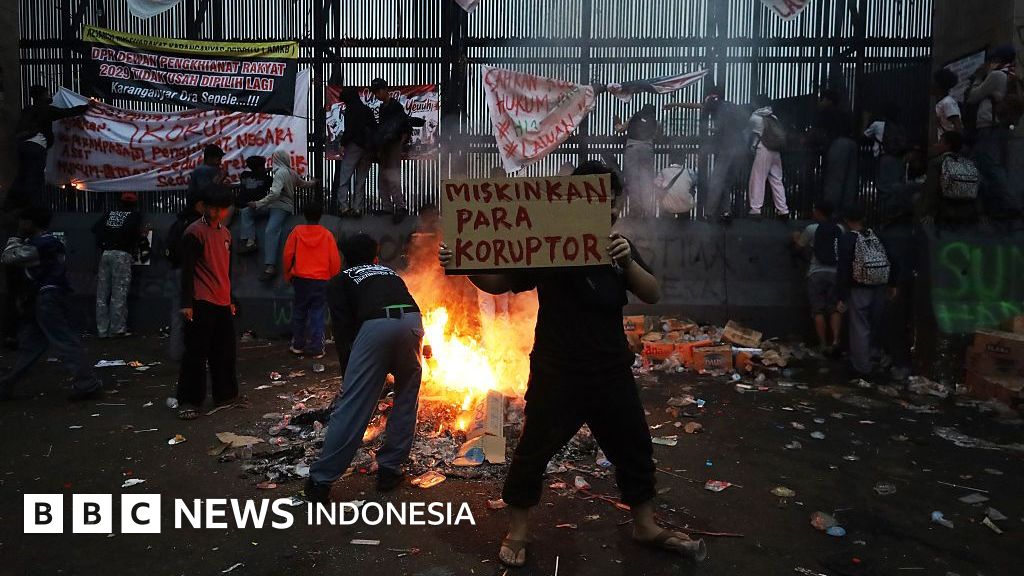 Gedung DPR RI, tempat pembahasan RUU Perampasan Aset yang dinilai krusial bagi pemberantasan korupsi di Indonesia. (Ilustrasi)