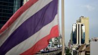 Ilustrasi: Kejaksaan Thailand merekomendasikan dakwaan terhadap seorang anggota parlemen yang diduga terlibat dalam jaringan judi online dan pencucian uang.