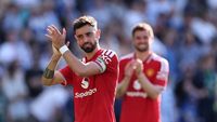 Bruno Fernandes, kapten Manchester United, dipastikan tidak akan dilepas di bursa transfer musim panas ini setelah klub menegaskan sikap mereka.