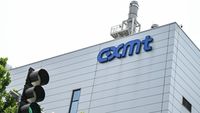 Perwakilan ChangXin Memory Technologies (CXMT) mempersiapkan dokumen gugatan terhadap Pentagon, menyusul penetapan perusahaan tersebut sebagai pendukung militer China.