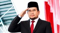 Direktur Utama PT Bumi Siak Pusako (BSP), Robi Junipa, menyerukan semangat integritas dan kinerja kepada pegawai untuk memperkuat ketahanan energi nasional dan akselerasi transformasi bisnis.