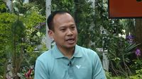 Gedung PT Vale Indonesia Tbk (INCO), perusahaan pertambangan nikel yang baru-baru ini mengumumkan perubahan direksi.