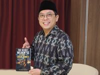 Ilustrasi pentingnya kepercayaan sebagai fondasi kepemimpinan yang kokoh dan berkelanjutan.